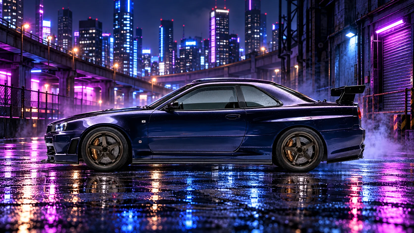 Tuner Culture — кастъм модели