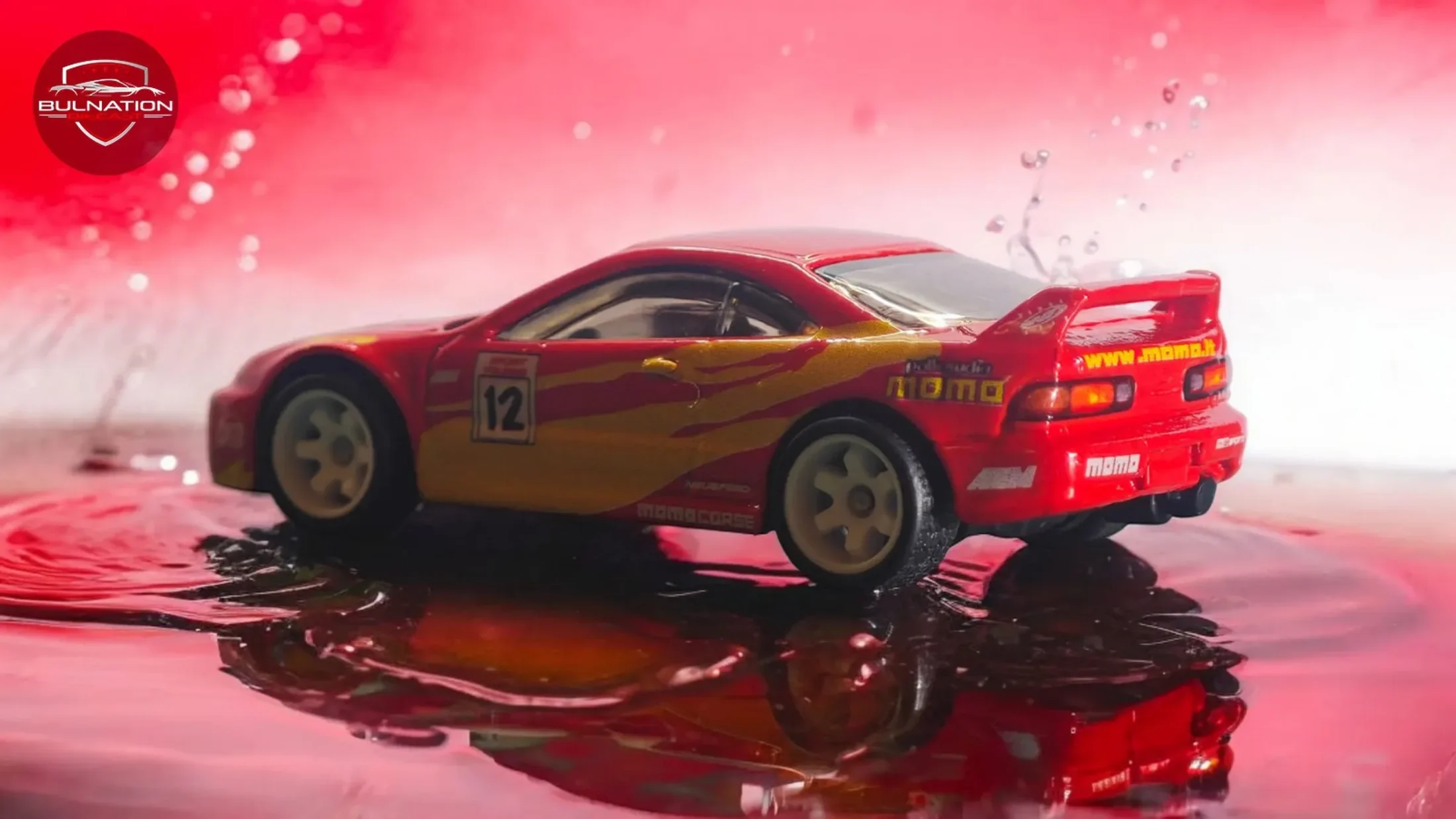 Acura Integra GSR - Edwin — 5
