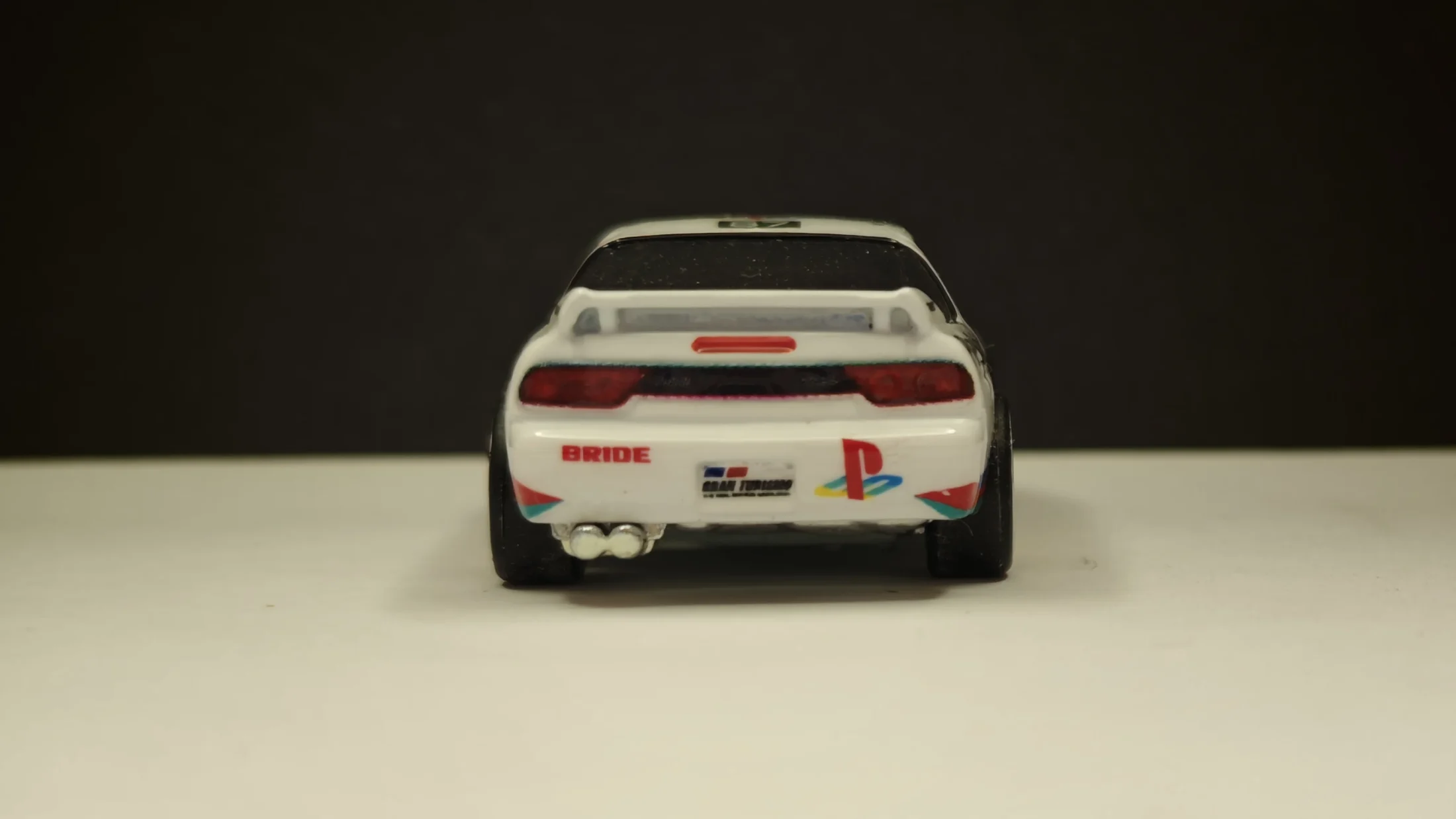 Nissan 180SX – Polygon Phantom - Arcade Drift – Digital Velocity — 7