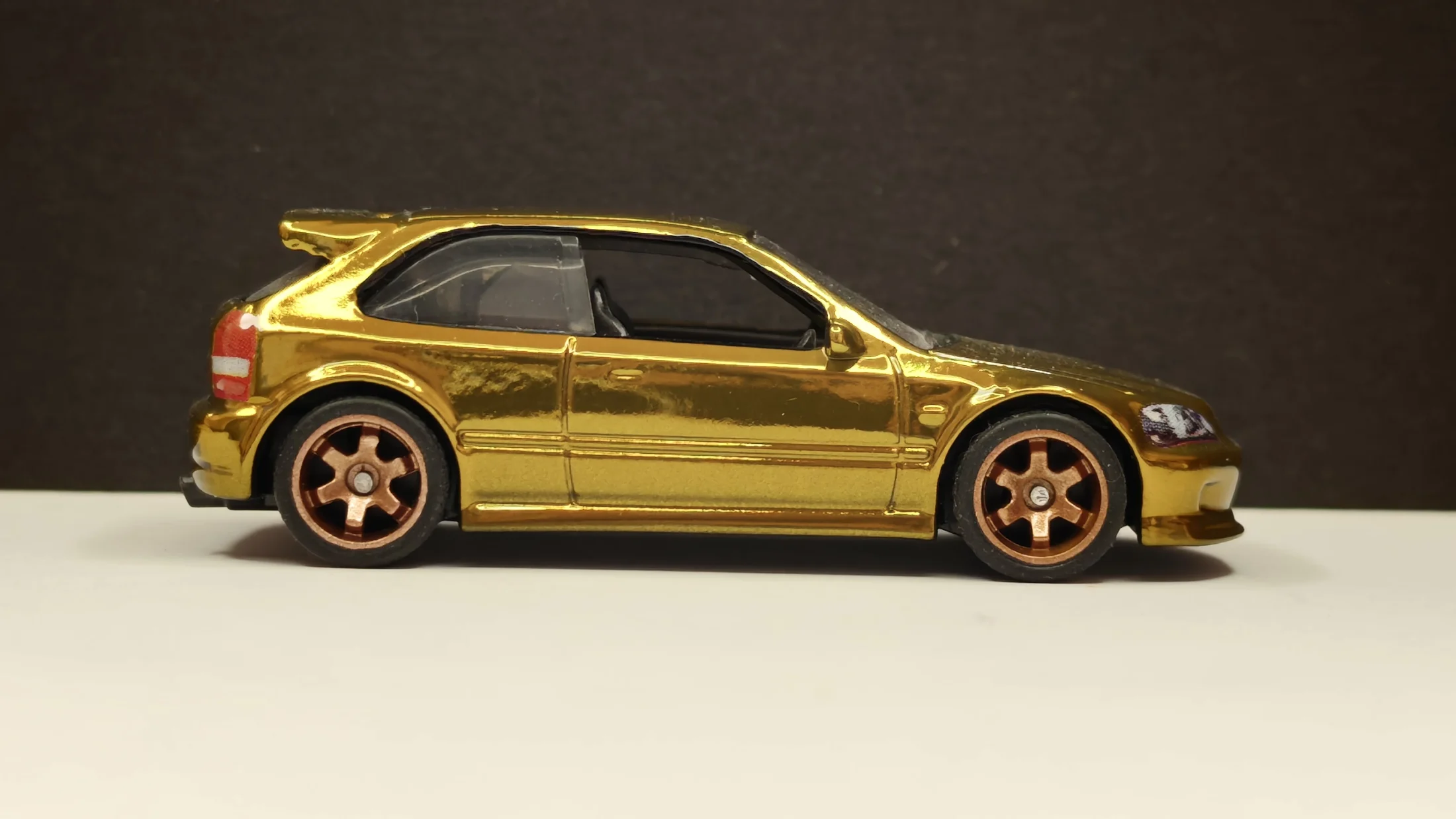 Honda Civic Type-R (EK9) - STH - Super Treasure Hunt 2022 - Replica — 2